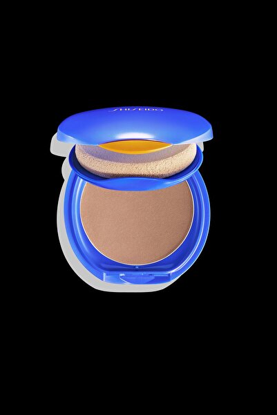 Shiseido GSC UV Protective Compact Foundation SPF30 Dark Beige 12gr