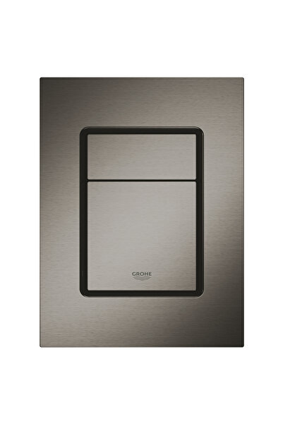 Grohe πλάκα ενεργοποιητή, πλάκα τοίχου Skate Cosmopolitan S, μέγεθος S, διπλή...