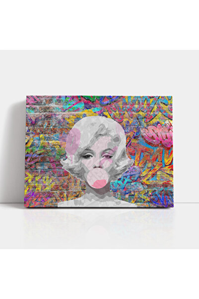 OEM Tablou canvas Marilyn Monroe