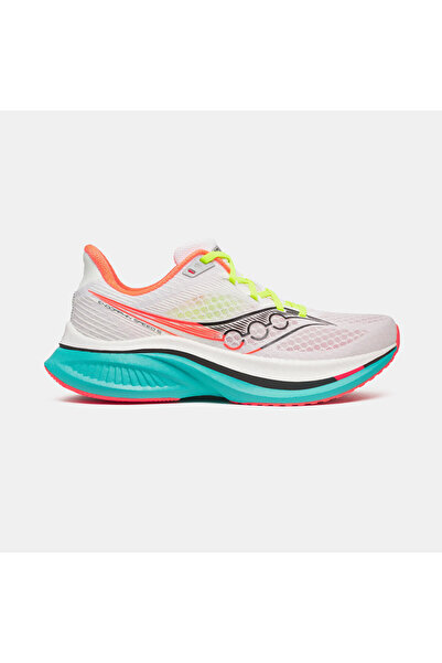 SAUCONY Endorphin Speed 5 Men's White Red Running Shoes S21007-97
