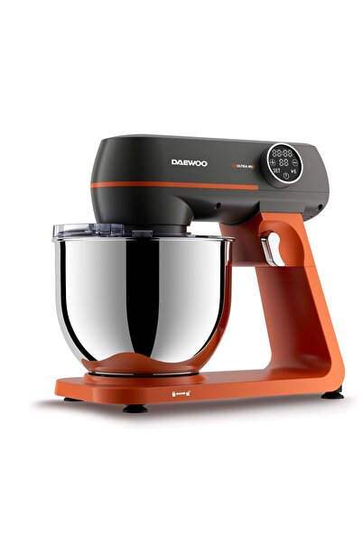 Daewoo Μίξερ με κάδο SDA, κινητήρας συνεχούς ρεύματος (DC), ισχύς 1000 W, 10 ...