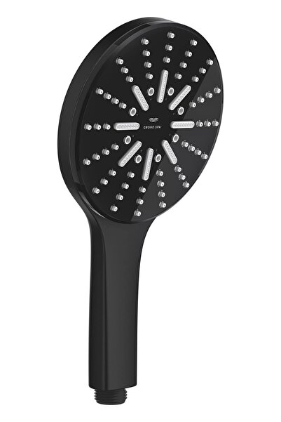 Grohe Κεφαλή ντους, RSH SmartActive 130 II Τηλέφωνο ντους χειρός, 3 πίδακες, ...