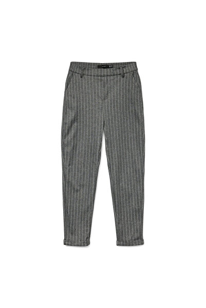 Vero Moda damskie chinosy szary Maya 10331952