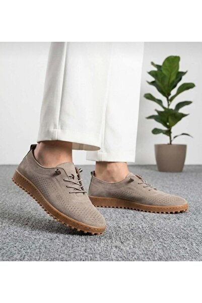 mersin md tekstil Γυναικείες σουέτ ορθοπεδικές εξαιρετικά ελαφριές μπαλαρίνες