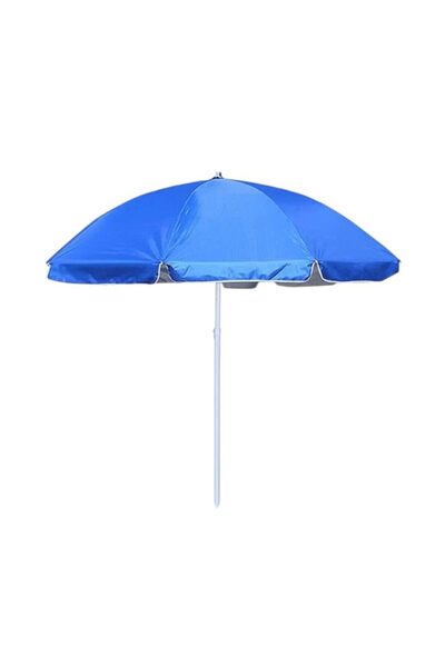 Tradesor Ομπρέλα θαλάσσης & camping – 120cm – 241910 – Blue