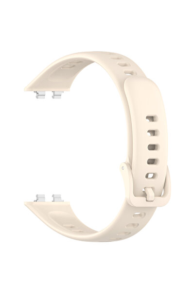UnDePlus Huawei Band 11 / 11 Pro Kordon Spor Silikon Band Mix