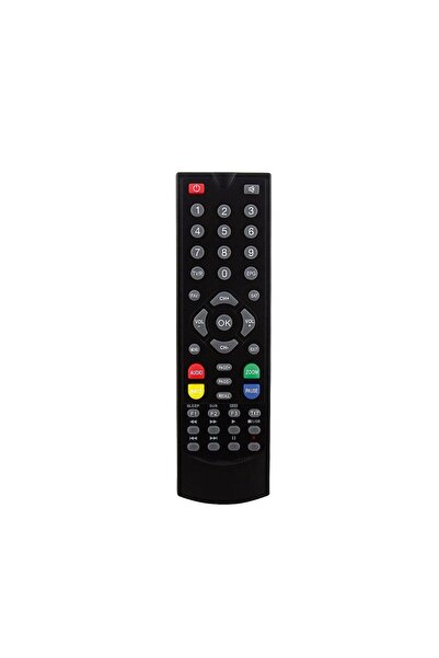 Skytech UYDU KUMANDA ST-8010 MİNİ YAZISIZ
