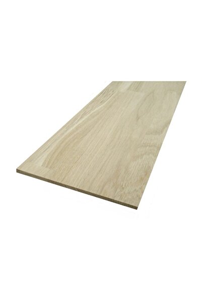 OEM Placă de lemn de stejar 4 x 130 x 1000 mm