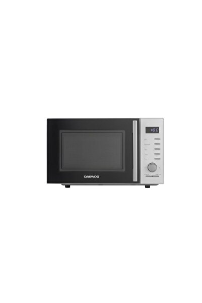 Daewoo Φούρνος μικροκυμάτων, ψηφιακός έλεγχος, 25 λίτρα, ισχύς 850 W, 5 επίπε...