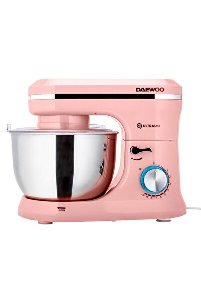 Daewoo Μίξερ με κύπελλο, ισχύς 1600 W, 10 ταχύτητες, χωρητικότητα κυπέλλου 4,...