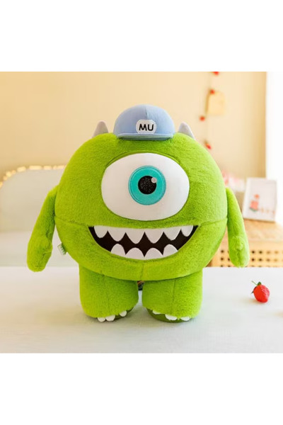 DONGGUAN Πλας Μόνστερς 35 εκ.