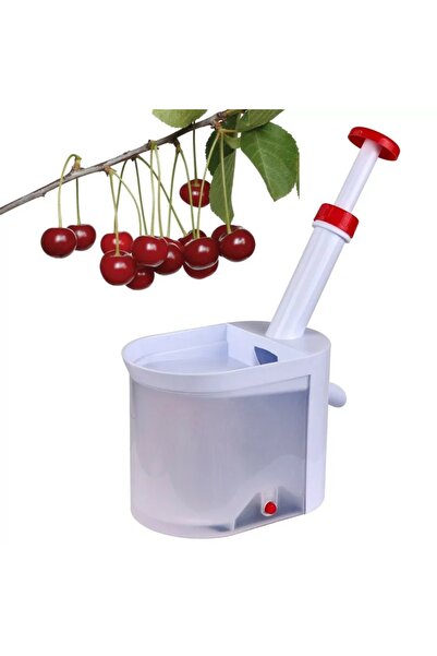 OEM EMC ONSHOP ®   Αποπυρηνωτής για κεράσια, γλυκά κεράσια και ελιές, γρήγορο...