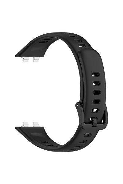 UnDePlus Huawei Band 11 / 11 Pro Kordon Spor Silikon Band Mix