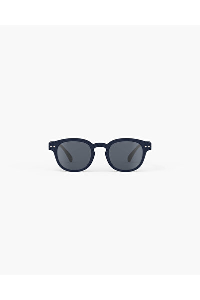Izipizi Kids #c Navy Blue 3-5 Yaş - Lacivert Çocuk Güneş Gözlüğü