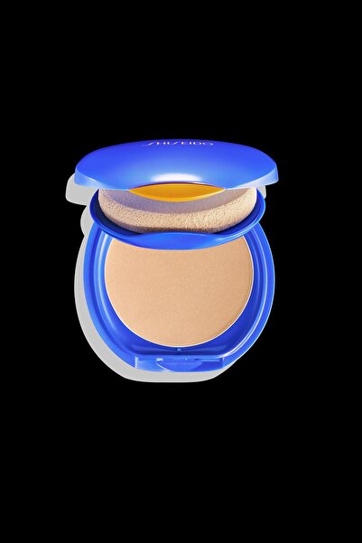 Shiseido GSC UV Protective Compact Foundation SPF30 Medium Ivory 12gr