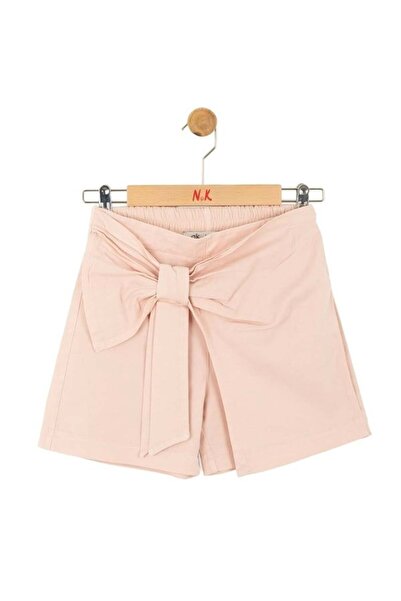 NK Κοριτσίστικη Σορτσοφούστα Μπαλέτου 8-14 ετών Ροζ