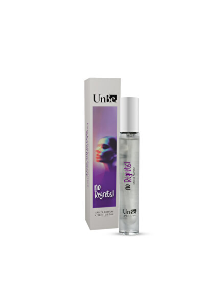 UnBe. No Regrets Kadın Parfüm EDP 10 ML