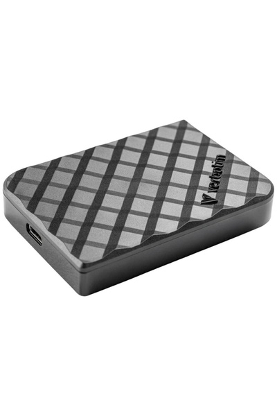 Verbatim Store 'n' Go Mini Diamond 2TB Φορητό USB-C SSD