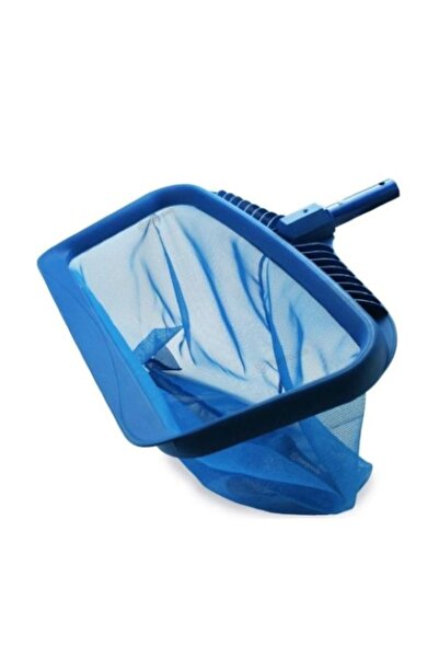 Waterfun Lüks Havuz Kepçesi Derin Fileli