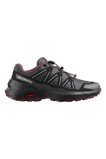 Salomon 476032 Speedcross Peak W Outdoor Anthracite Women's Shoes