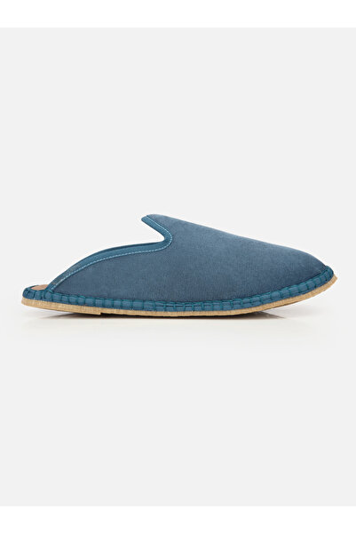 SU14 Sultana Blue Women's Slippers