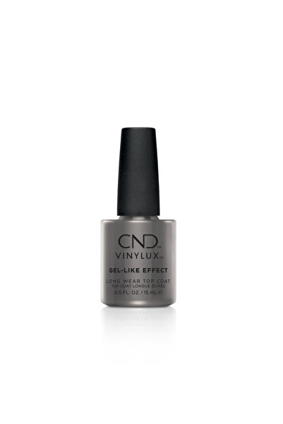 CND Vinylux Top Coat 15 ml