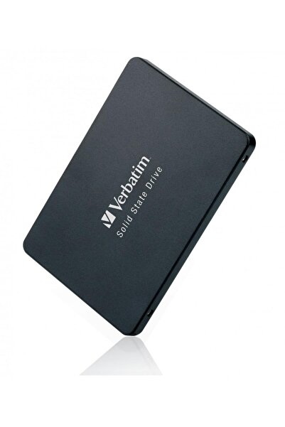 Verbatim Vi550 128GB 2.5 " SATA III Unitate SSD - Negru