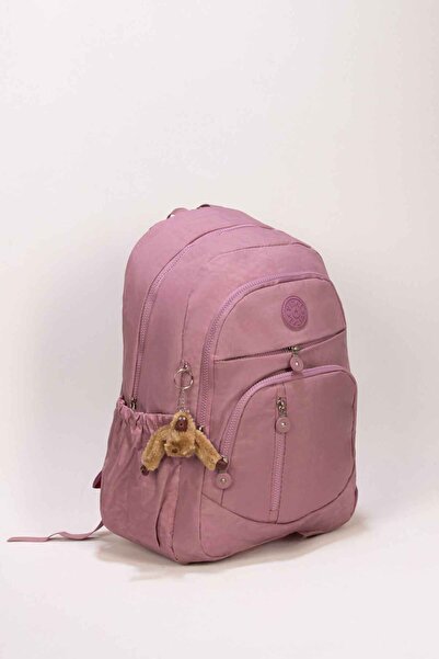 Royal Glow 5-Compartment Luxury Crinkle Waterproof Fabric High School and Mid...