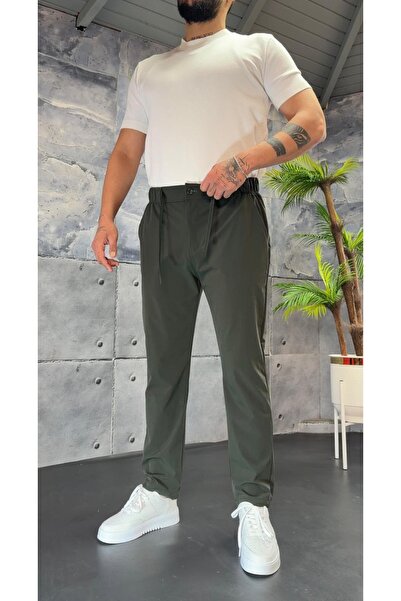 PEERLESS STORE Imported Fabric Premium Regular Trousers