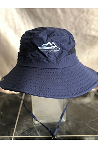 MEESÇanta Balıkçı Bucket Şapka