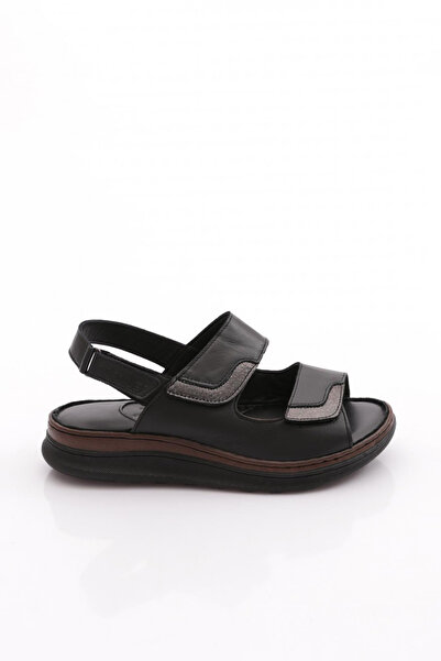 Venüs 22981715 Women's Leather Sandals