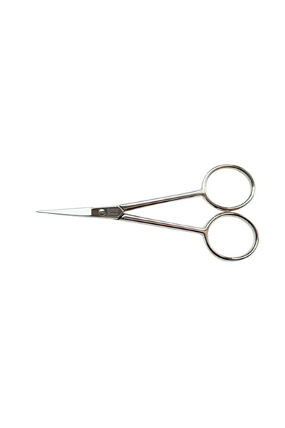 Epilons 009-400 Embroidery Scissors with Split Handle No: 4 Inch / 10.16 cm -...
