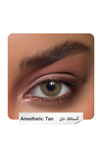 Anesthesia عدسات انستازيا - ANESTHETIC TAN