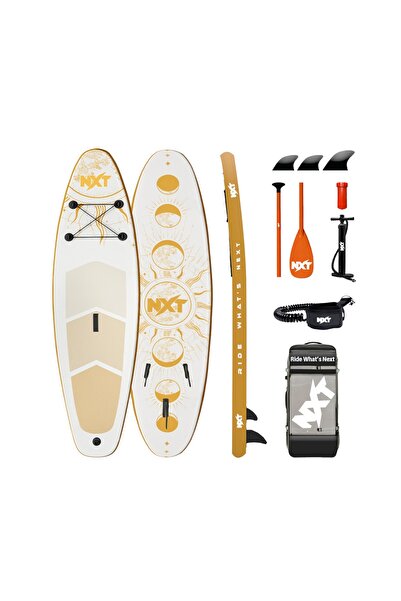 Nxt Seren Şişme SUP Board Seti 335cm