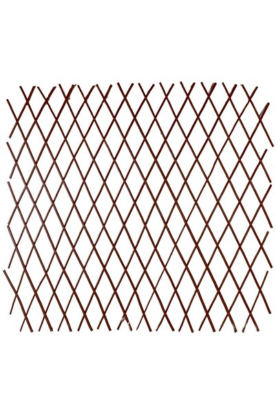 ZanaCasei Πτυσσόμενη Ξύλινη Πέργκολα 180x90cm