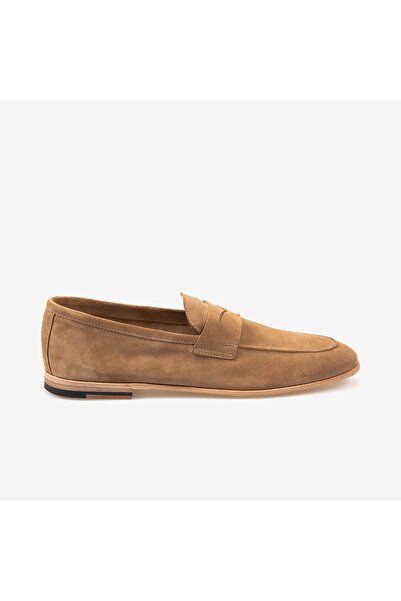 Kemal Tanca Gold Men's Casual Shoes 21424