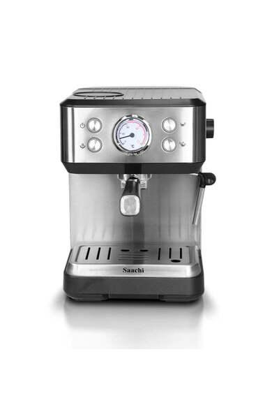 SAACHİ 20-Bar Espresso Coffee Maker