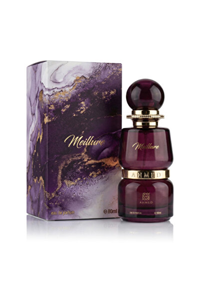 Ahmed Al Maghribi MEILLURE EAU DE PARFUM