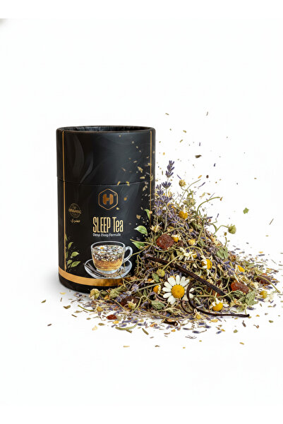 Harmony Sleep Tea 50 Gram
