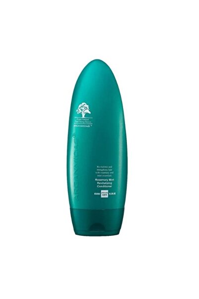 Arganmidas Biberiye ve Nane Canlandırıcı Saç Kremi 450 ml - Güçlendirici ve K...
