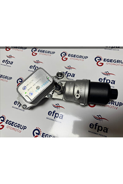 YAĞ SOĞUTUCU 1.5 TDCI (8 VİTES OTOMATİK) JX6Q 6L625 BA