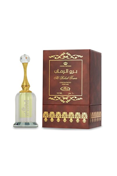 ALREHAB برج الرحاب - دهن 10 مل