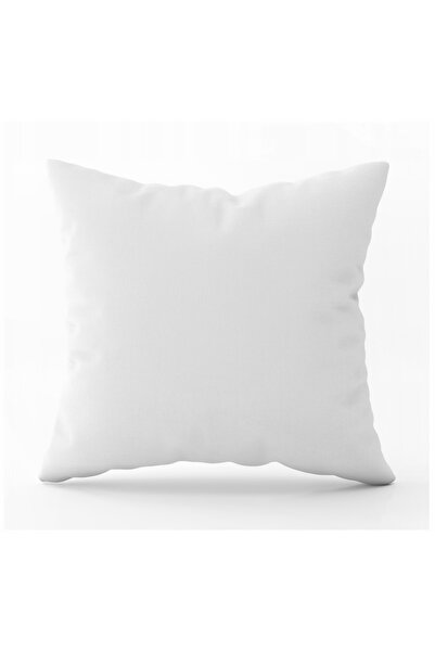 Koney Silicone Pillow, KONEY, Smooth Microfiber, Soft Anti-Allergic, 45x45cm,...