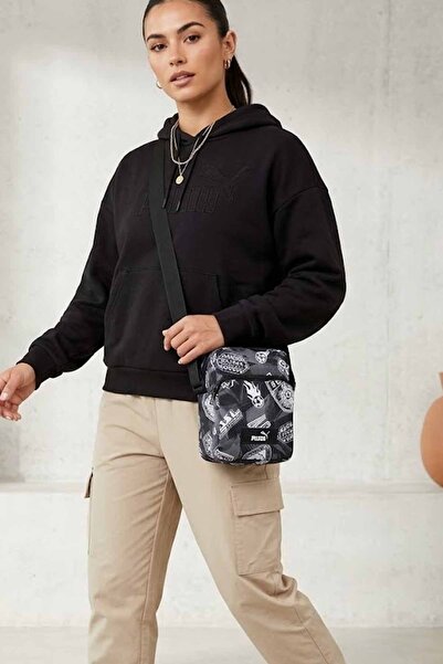Puma Τσάντα με σχέδια Unisex - Μικρή τσάντα ώμου