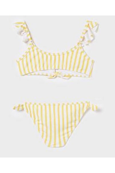 MAYORAL Girls' swimsuit