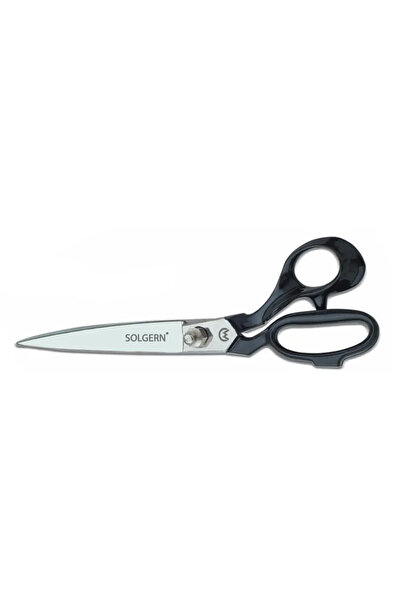 Epilons Soern A7257-11 Bench Scissors No: 11 Inch / 27.94 cm - L Finish