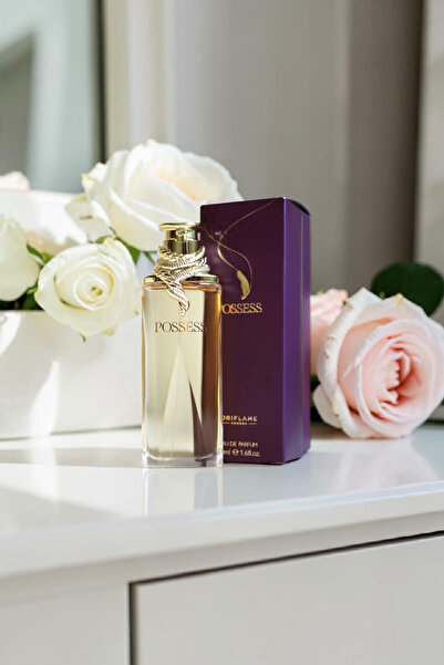 Oriflame Possess Edp 50 ml Kadın Parfüm