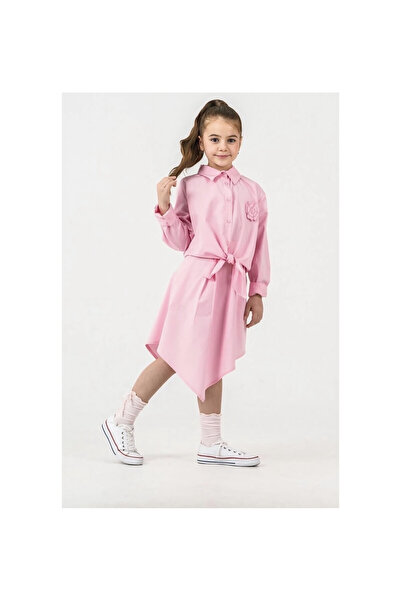JABBER Girls Skirt Shirt Set