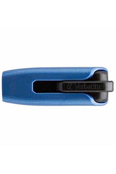 Verbatim Stick USB Store 'n' Go V3 MAX 32GB USB 3.2 Albastru
