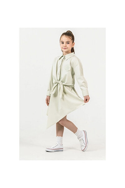 JABBER Girl's Shirt Skirt Suit